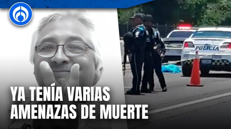 Fallece periodista freelance en Celaya, Guanajuato