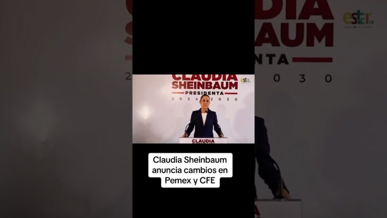 Federico arreola sugiere a claudia sheinbaum un ingeniero petrolero para pemex