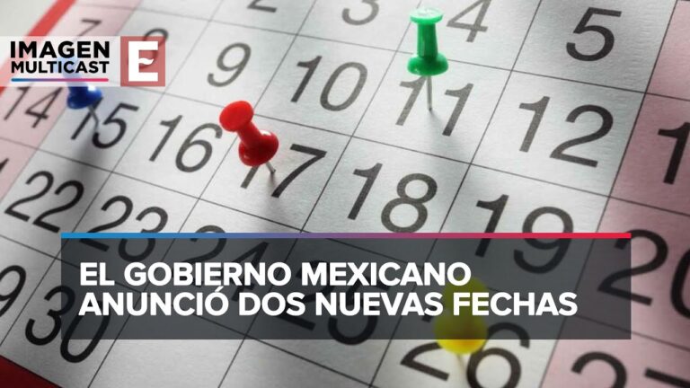 Festival 2024 en México: Calendario, programación y costo del evento en locación confirmados