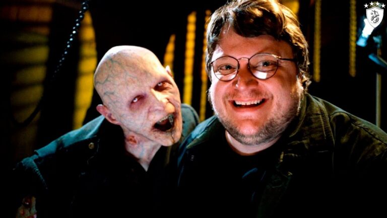 Guillermo del toro disfruta de alojarse en sitios con historia paranormal; estos 5 podrían ser de su agrado en méxico