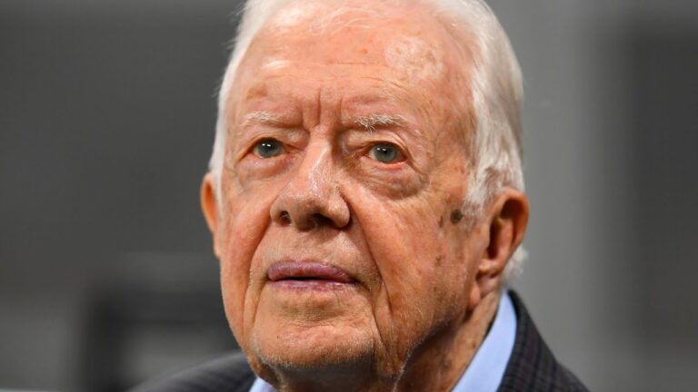 Historia y legado de Jimmy Carter, el presidente estadounidense que llega al siglo de vida en 2024