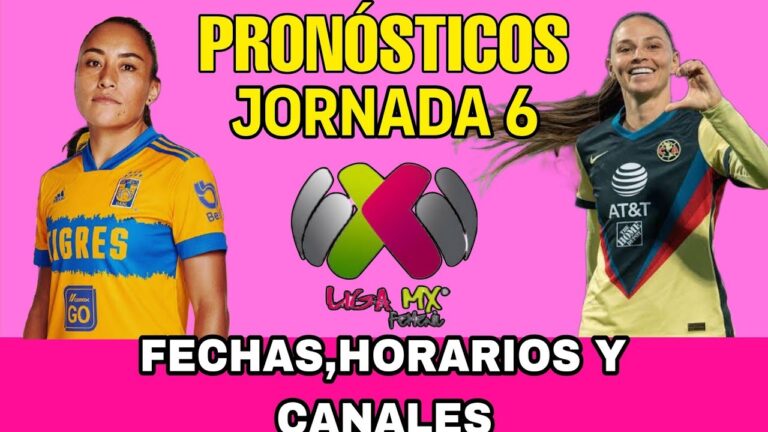 Horario y canal para el partido de juárez contra rayadas en la liga mx femenil