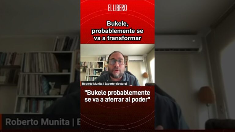 Impacto legal y político del gobierno al aceptar diálogo con notorio criminal: Segunda y última parte