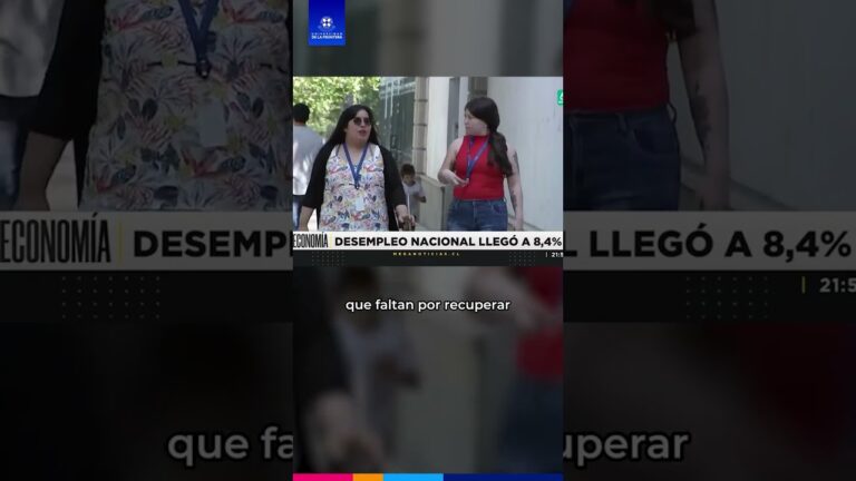 Impacto negativo en la economía nacional debido al aumento del desempleo dentro del Partido Judicial