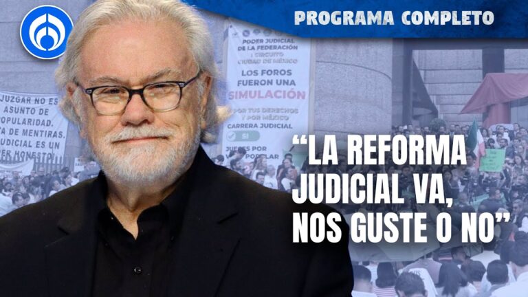 Importancia del enfoque humanista en la reforma del sistema judicial en México