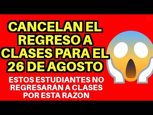 Importante comunicado sobre costos de enseñanza en instituciones privadas para ciclo escolar 2024 de la Secretaría de Educación Pública