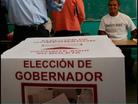 Impugnan resultado de proceso electoral en el PRI