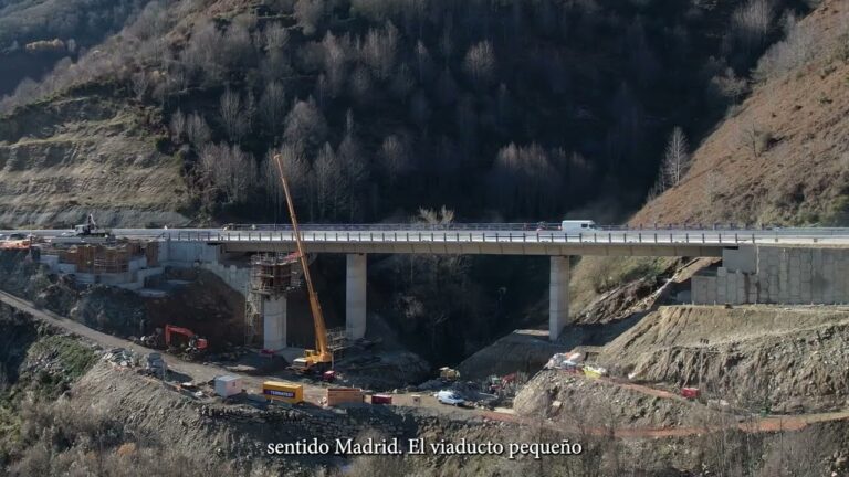 Inauguración de nueva carretera en la Huasteca con presencia de figuras políticas relevantes