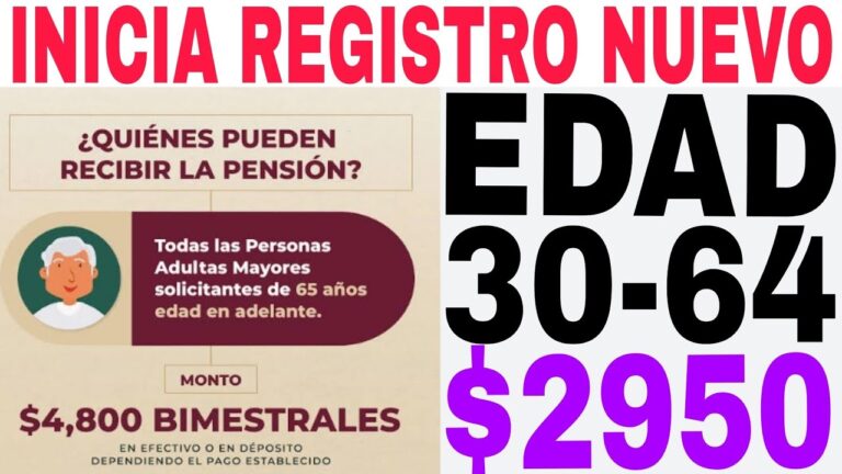 Incremento en favorecidos en estado de México con programa de asistencia a personas de mayor edad