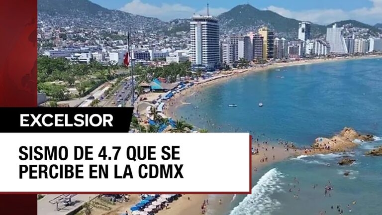 Información actual acerca de acapulco hoy, 27 de agosto