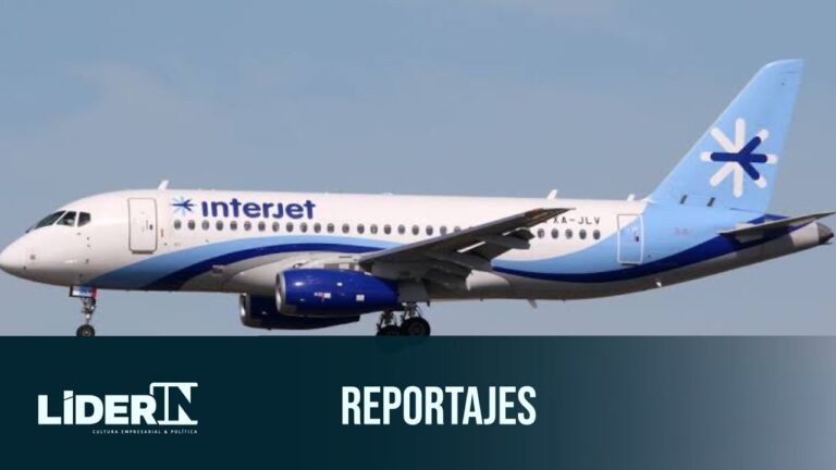 Interjet tendrá un regreso más tardío