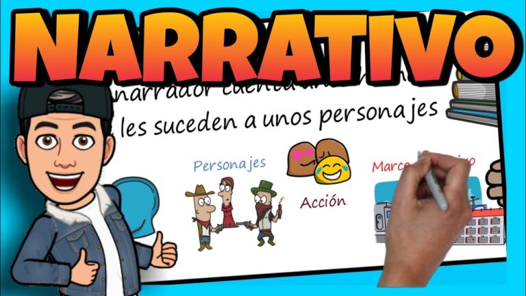 La conclusión de la narrativa