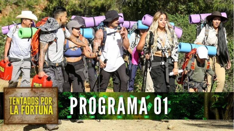 La conexión especial entre dos participantes de reality show mexicano en 2024