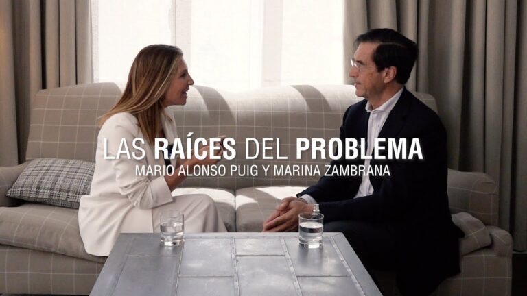 La excesiva presencia y la raíz del problema