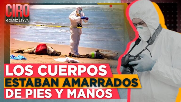 Las últimas noticias de hoy en acapulco