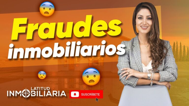 Métodos de estafa inmobiliaria en Mazatlán: Impacto en los compradores