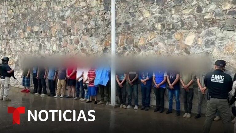 Niños detenidos en Sonora por crímenes: ¿Qué dicta la ley al respecto?