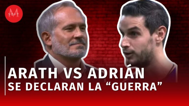 Normativa actualizada de Casa de celebridades en territorio mexicano: Arath de la Torre denuncia impacto de Adrián Marcelo con su reciente declaración