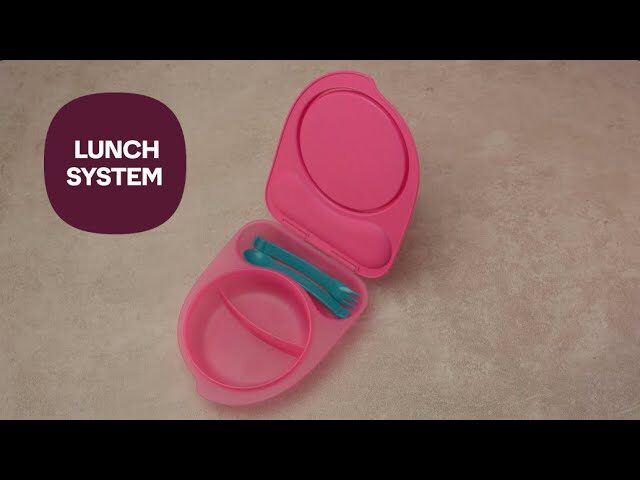 Nueva colección de tupperware con temática mexicana: precios y fechas límites para pedidos