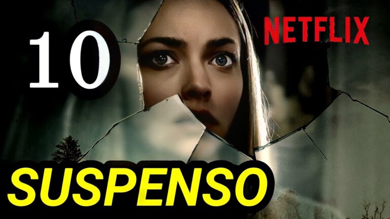 Nuevo episodio de la serie de suspenso de Netflix inspirado en sucesos verídicos: ¿De qué se trata?