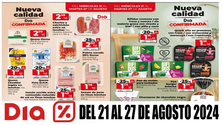 Ofertas destacadas en el campo en días específicos del 2024: Descubre las promociones