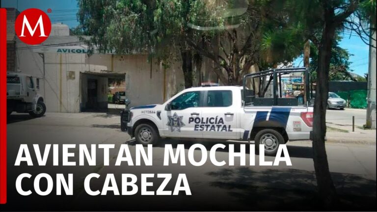 Operativo policial en Hidalgo desmantela grupo delictivo y aprehende a su líder principal