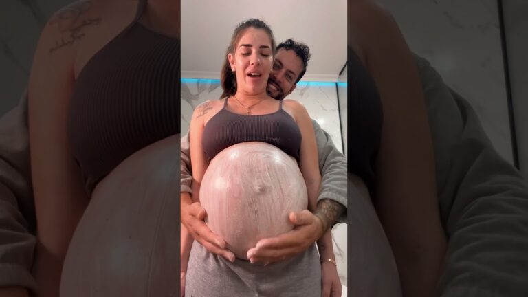 Pareja de influencers sorprende con el elevado costo anunciado para el nacimiento de sus gemelos