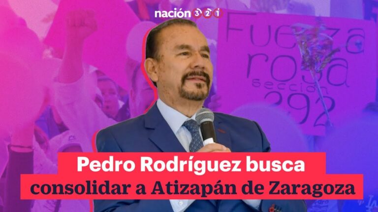 Pedro rodríguez juramentó a miembros del tercer consejo juvenil de atizapán de zaragoza