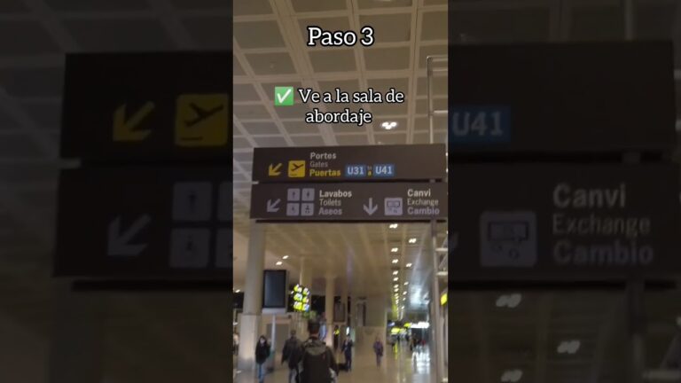 Petición de aumento de vuelos en aeropuerto local luego de experiencia negativa en terminal internacional