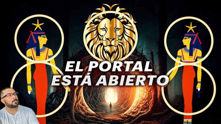 Portal 888: fechas, significado y cierre del Portal del León en agosto