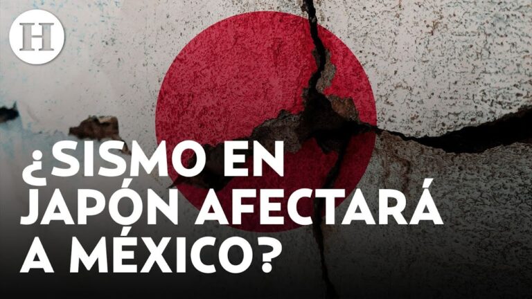 Posible cantidad de fallecidos que podría causar el terremoto de gran magnitud en Japón: estimación de especialistas