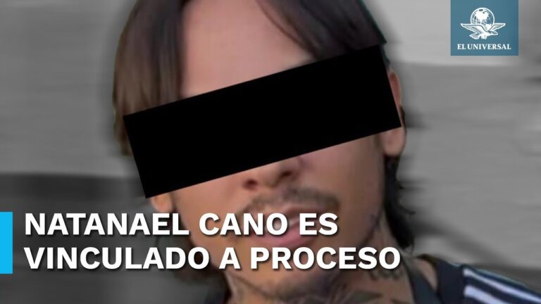 Posible condena para Natanael Cano por cuestiones legales relacionadas con el cohecho