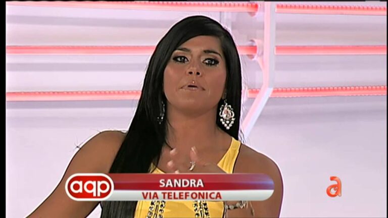 Presentación de candidatos a premios de reality show sería con votación sorpresiva