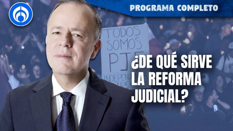 Reforma del sistema judicial: falta de equidad en el acceso a la justicia