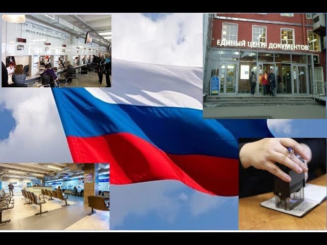 Requisitos y costos para obtener residencia temporal en Rusia