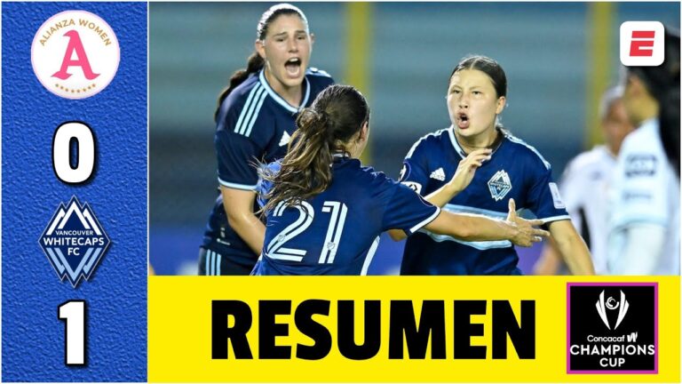 Rival definido para América en Concachampions Femenil