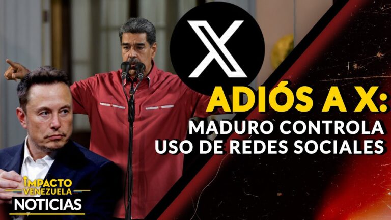 Situación actual en Venezuela: El mensaje del Papa por el conflicto con Maduro