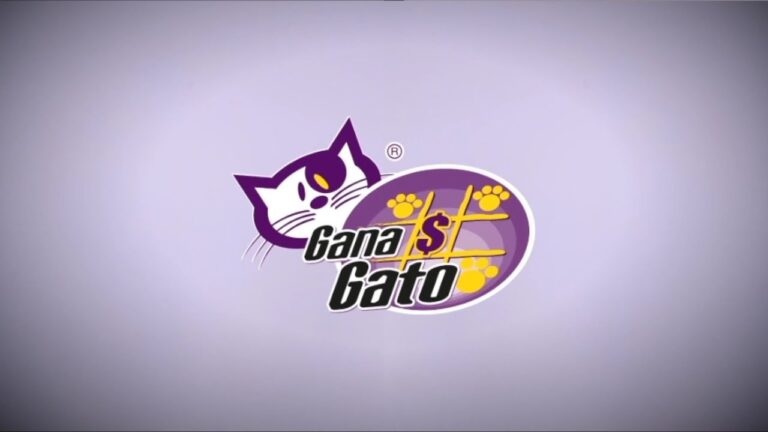 Sorteo de lotería nacional: conoce los números ganadores del gana gato 2741