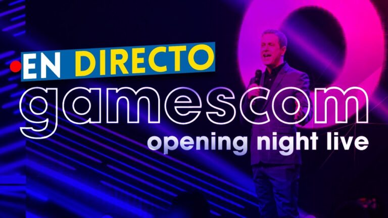 Todo lo que necesitas saber sobre los anuncios de videojuegos en la gamescom 2024