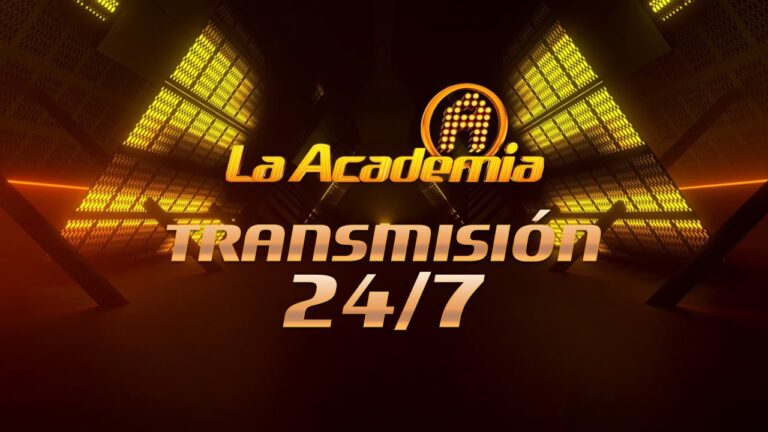 Transmisión en directo de la academia 2024: expulsión del séptimo estudiante