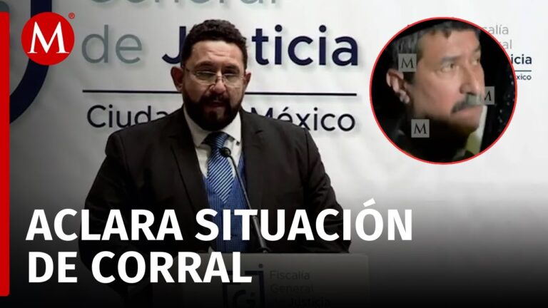 Ulises lara niega participar en liberación de persona en situación legal complicada