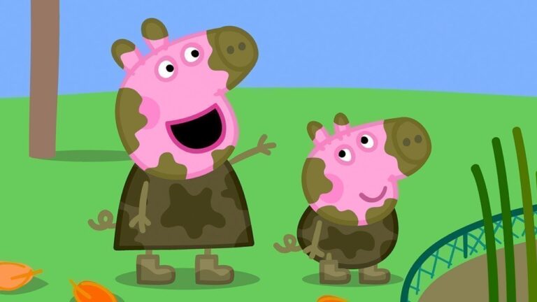 Ver peppa pig sin costo: canal de youtube ofrece episodios completos en español