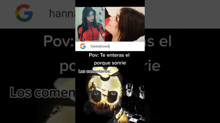 Video: ¿Alex Marín y la chica de Movistar están creando un meme?