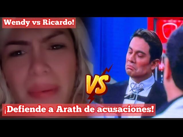 Vídeo: Aclaración de Wendy Guevara sobre reciente disputa en reality show