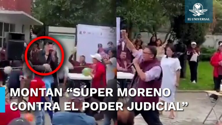 Video de obra teatral genera controversia al impulsar cambios en el sistema judicial