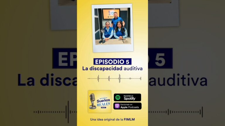 ¿Actriz debutó como cantante a pesar de deficiencia auditiva?