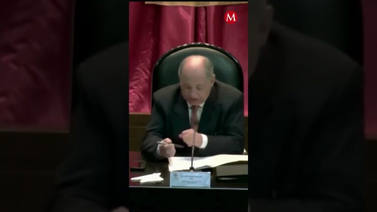 ¿Cómo lograr la aprobación de la reforma al Poder Judicial en el Senado por parte de Morena?