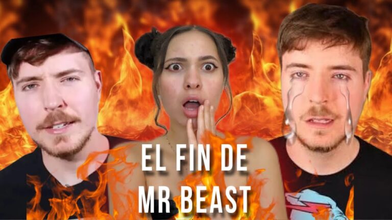 ¿Motivo detrás de las críticas a MrBeast? Litigio por conducta inapropiada en serie de TV