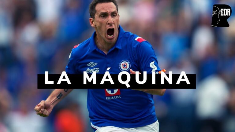 Apodo Curioso de Futbolista de Cruz Azul: Ginecólogo en el Equipo