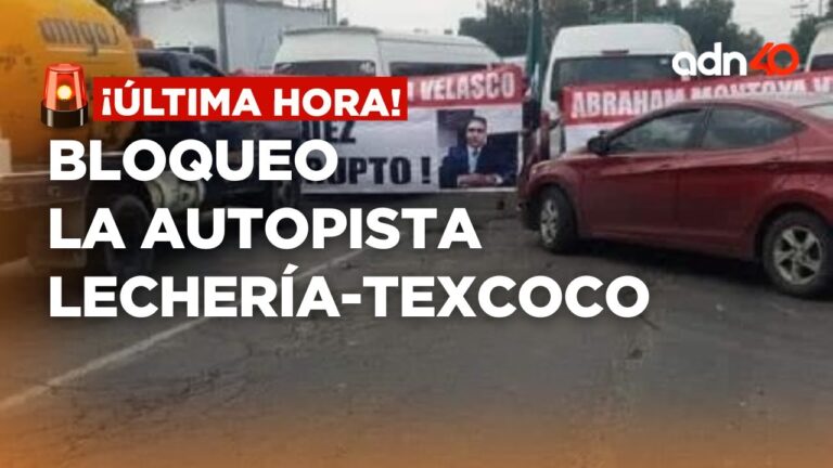 Bloqueo de vía interrumpe tráfico en ruta regional tabasqueña